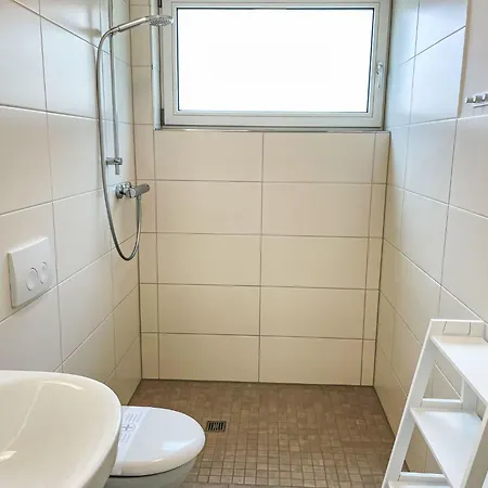 Geesthof-1 By Interhome Lejlighed Klint (Lower-Saxony)