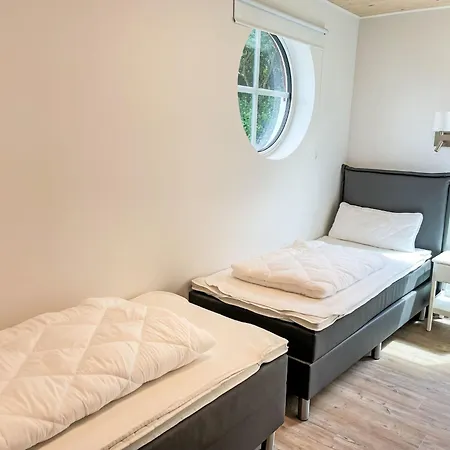 Lejlighed Geesthof-1 By Interhome Klint (Lower-Saxony)