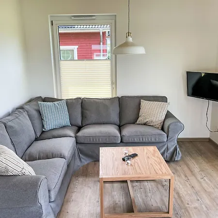 Geesthof-1 By Interhome *