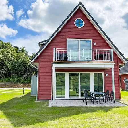 Lejlighed Geesthof-1 By Interhome Klint (Lower-Saxony)