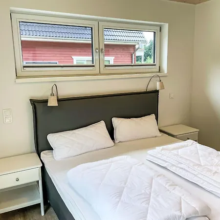 Geesthof-1 By Interhome *