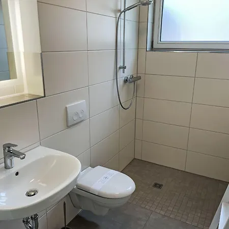 Geesthof-1 By Interhome Lejlighed