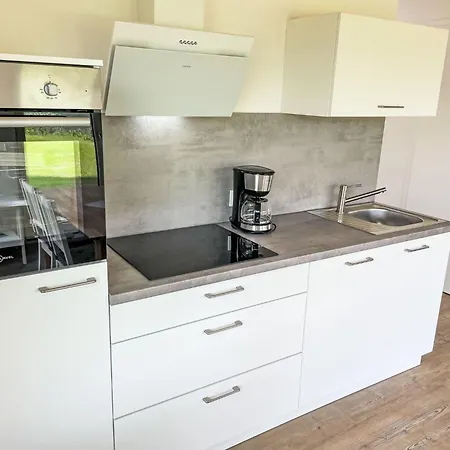 Lejlighed Geesthof-1 By Interhome