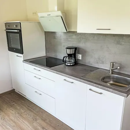 Geesthof-1 By Interhome Lejlighed *