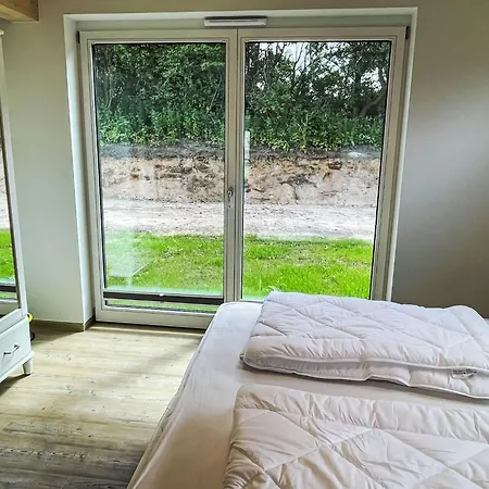 Lejlighed Geesthof-1 By Interhome *