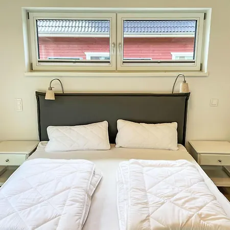 Geesthof-1 By Interhome * Klint (Lower-Saxony)