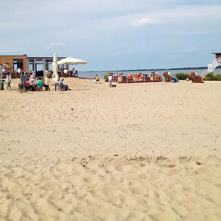 Geesthof-1 By Interhome