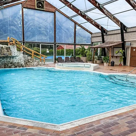 Geesthof-1 By Interhome Klint (Lower-Saxony)