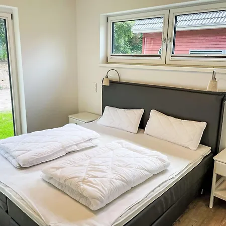 Geesthof-1 By Interhome Lejlighed