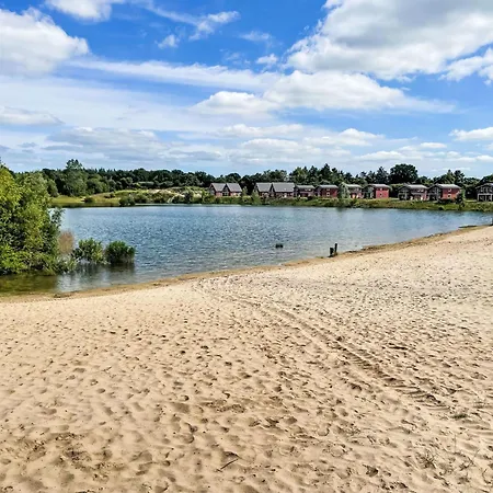 Geesthof-1 By Interhome Lejlighed Klint (Lower-Saxony)