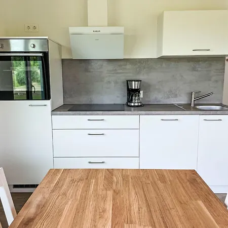 Geesthof-1 By Interhome *