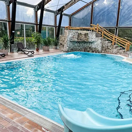 Lejlighed Geesthof-1 By Interhome Klint (Lower-Saxony)