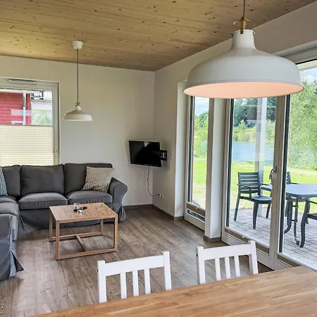 Geesthof-1 By Interhome * Klint (Lower-Saxony)