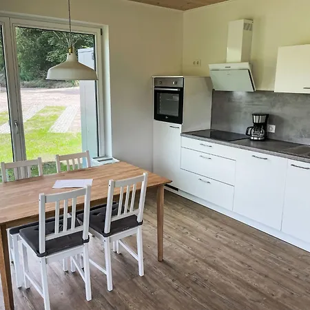 Lejlighed Geesthof-1 By Interhome *