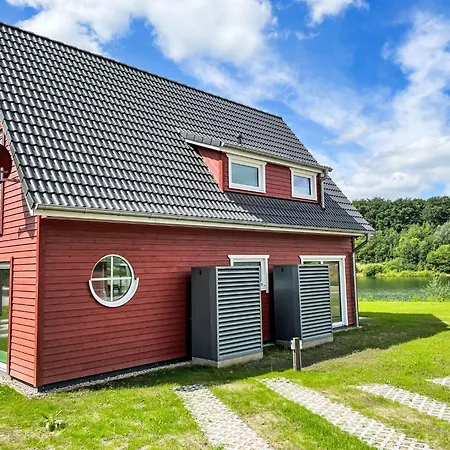 Geesthof-1 By Interhome