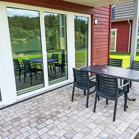 Geesthof-1 By Interhome Lejlighed *