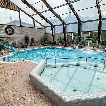 Geesthof-1 By Interhome *