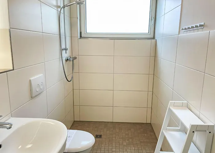 Geesthof-1 By Interhome Apartmán Klint (Lower-Saxony)