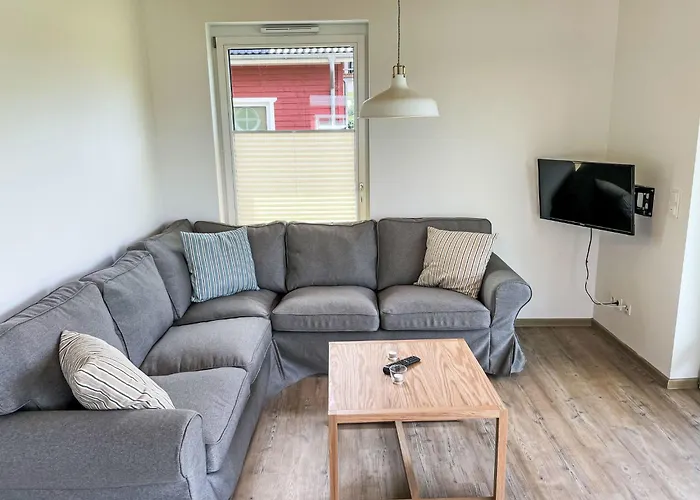 Geesthof-1 By Interhome *