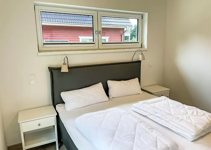 Geesthof-1 By Interhome *