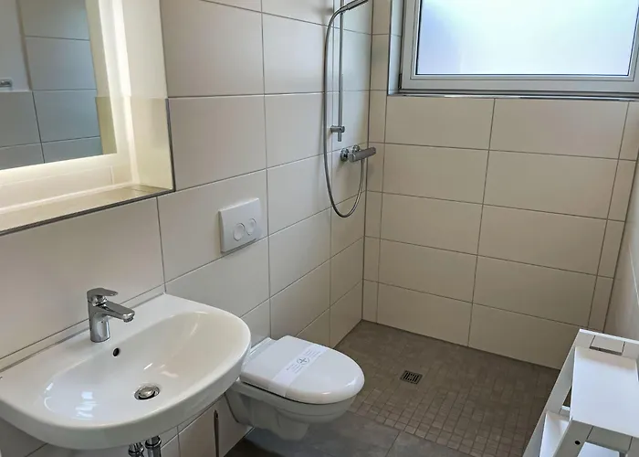 Geesthof-1 By Interhome Apartmán