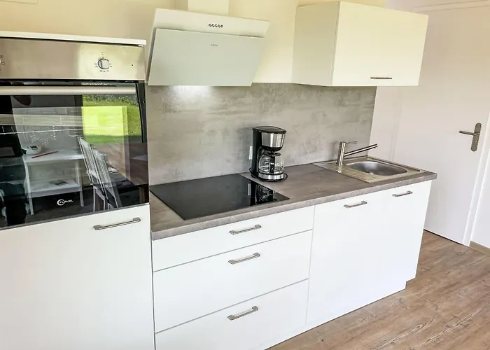 Apartmán Geesthof-1 By Interhome