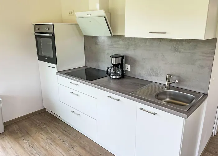 Geesthof-1 By Interhome Apartmán *