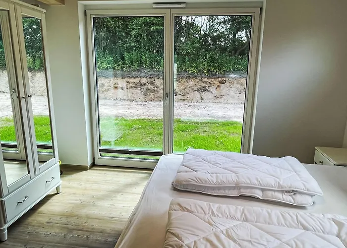 Apartmán Geesthof-1 By Interhome *