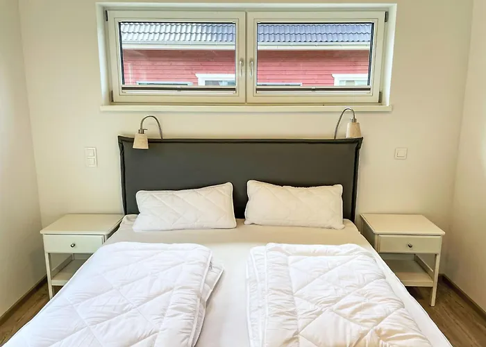 Geesthof-1 By Interhome * Klint (Lower-Saxony)