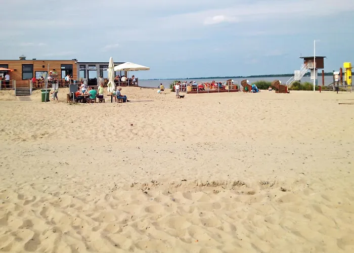 Geesthof-1 By Interhome