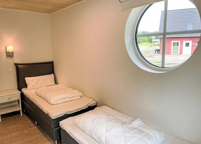 Geesthof-1 By Interhome