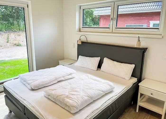 Geesthof-1 By Interhome Apartmán