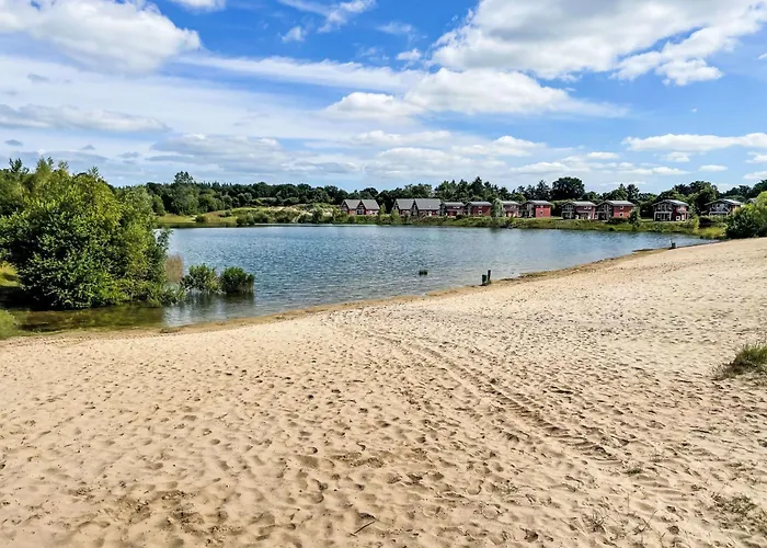 Geesthof-1 By Interhome Apartmán Klint (Lower-Saxony)