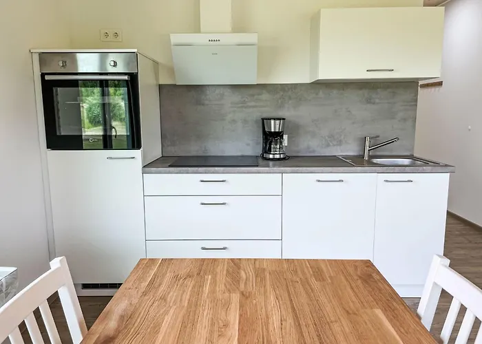 Geesthof-1 By Interhome *