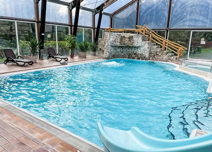 Apartmán Geesthof-1 By Interhome Klint (Lower-Saxony)