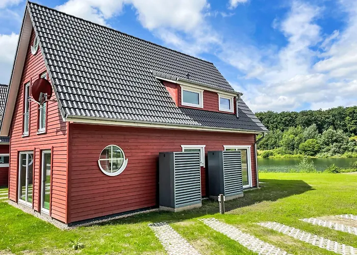 Geesthof-1 By Interhome