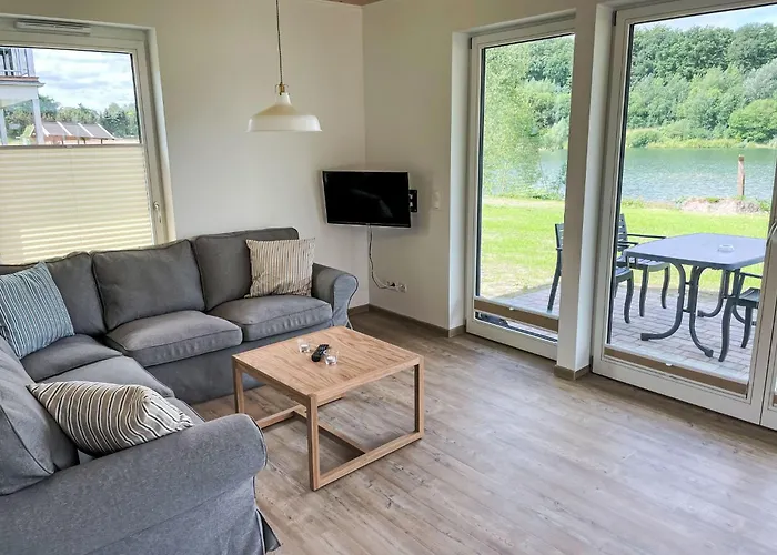 Geesthof-1 By Interhome Klint (Lower-Saxony)