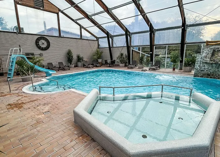 Geesthof-1 By Interhome *