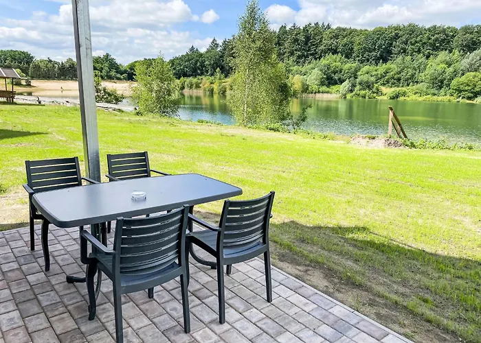 Geesthof-1 By Interhome Klint (Lower-Saxony)